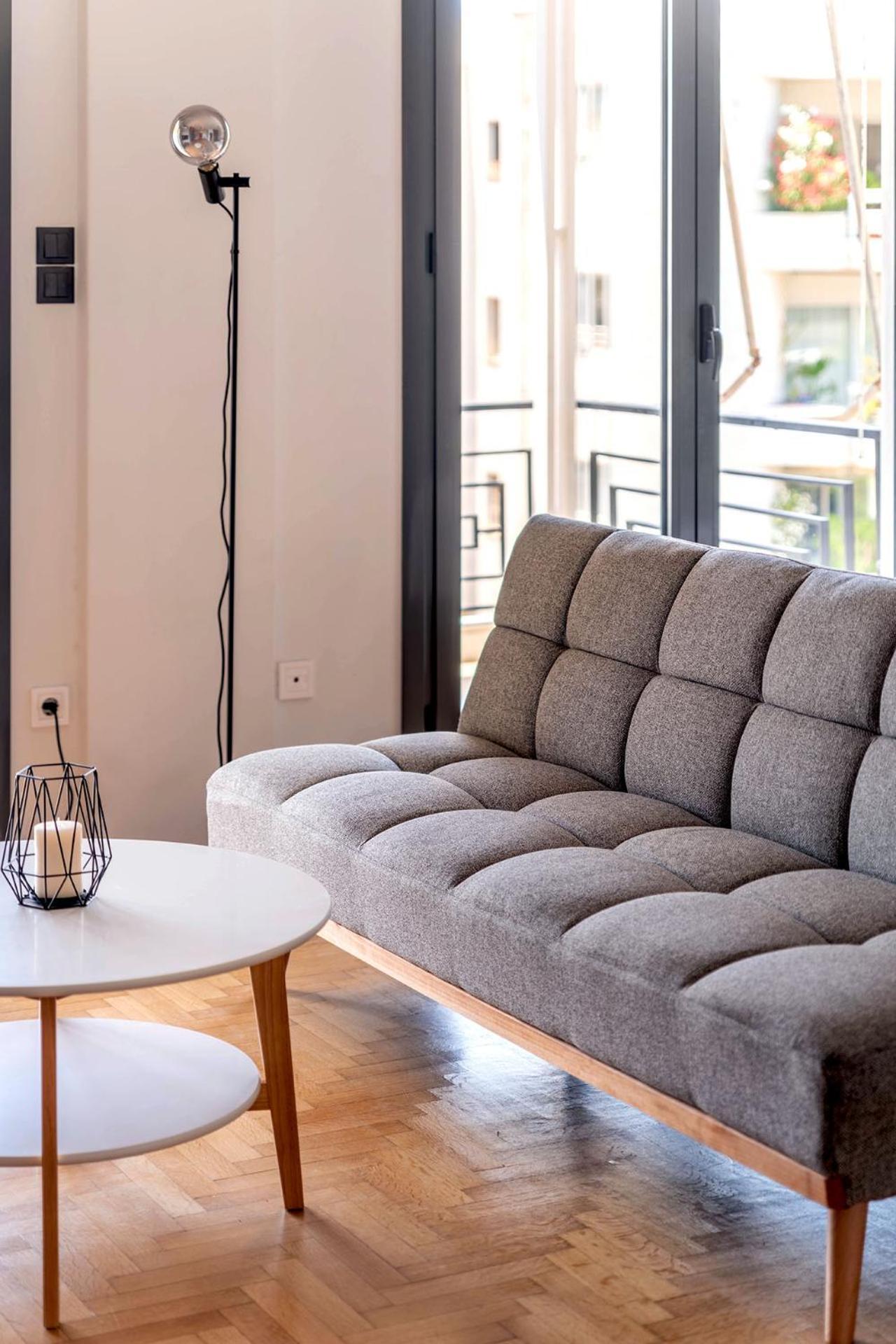 Boutique39 Luxury Apartment Glyfada Aten Exteriör bild