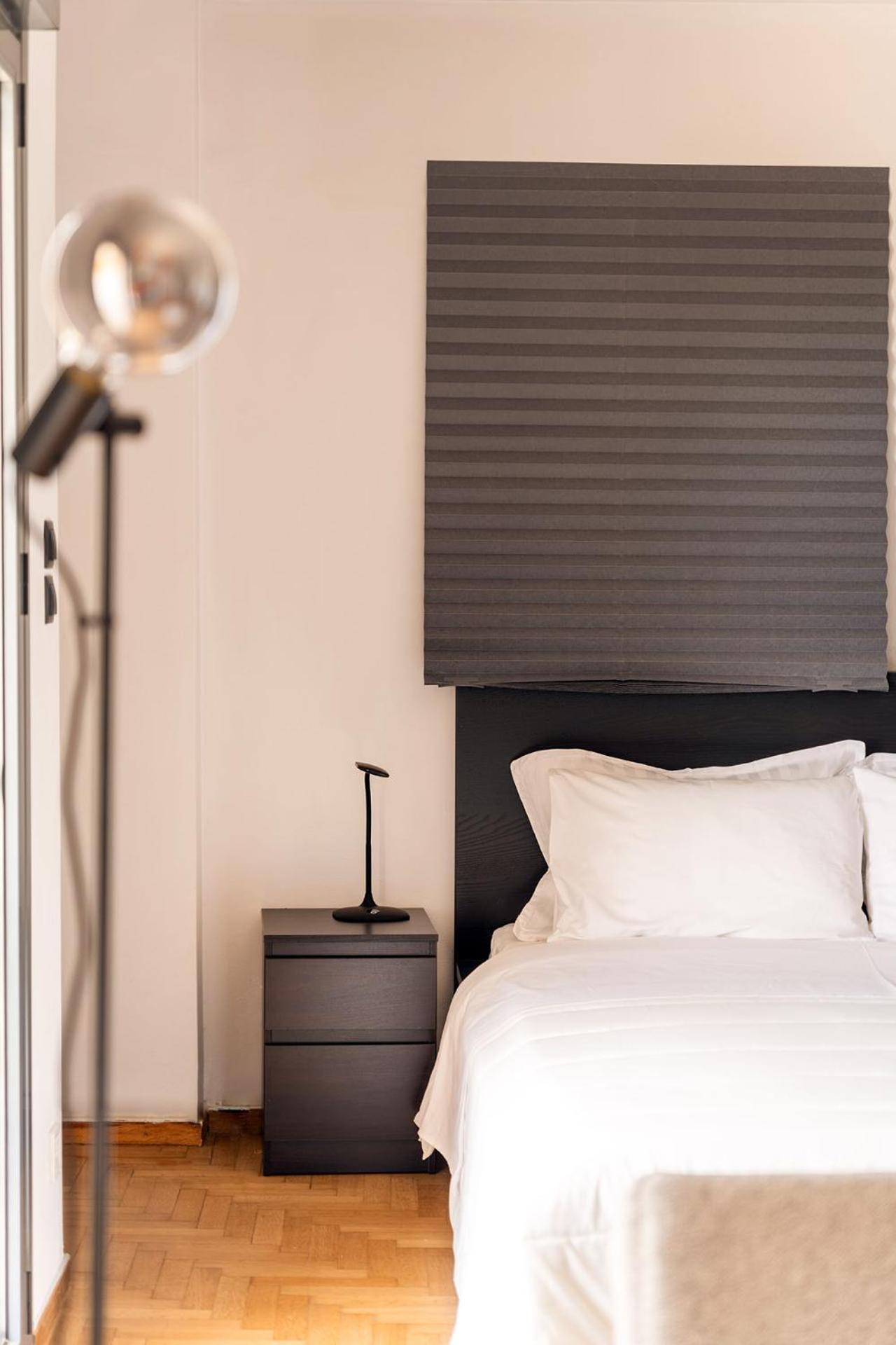 Boutique39 Luxury Apartment Glyfada Aten Exteriör bild