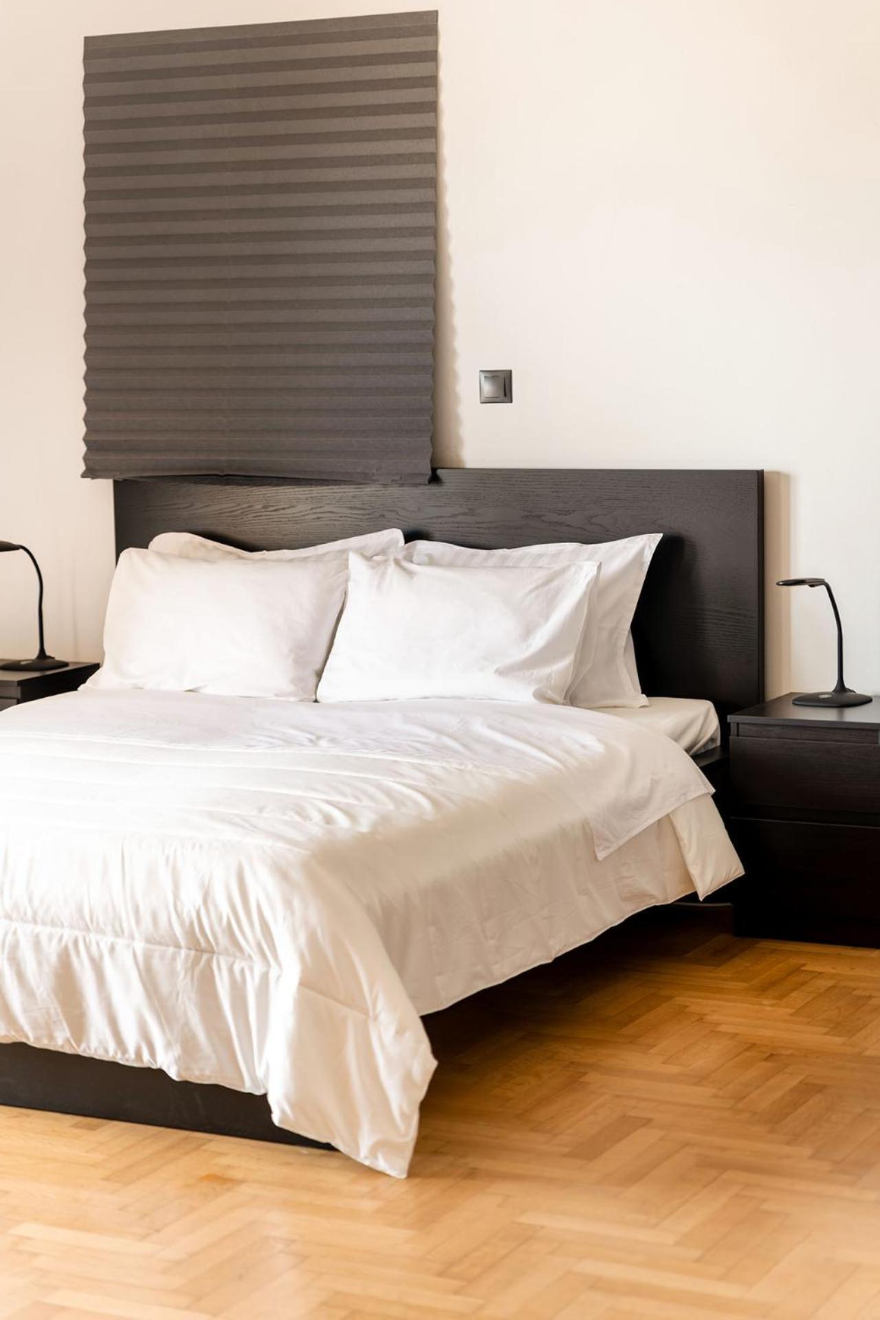 Boutique39 Luxury Apartment Glyfada Aten Exteriör bild