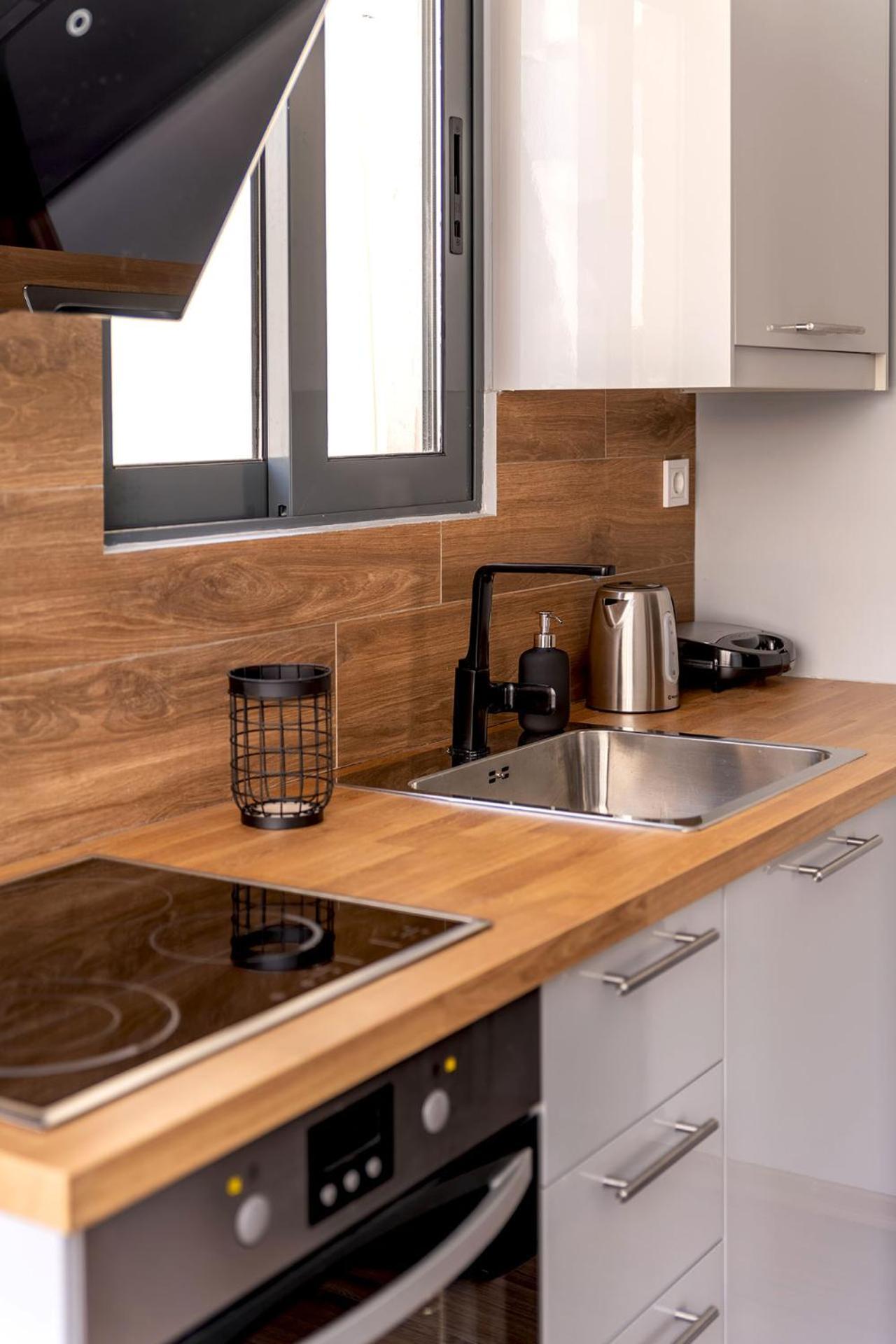 Boutique39 Luxury Apartment Glyfada Aten Exteriör bild