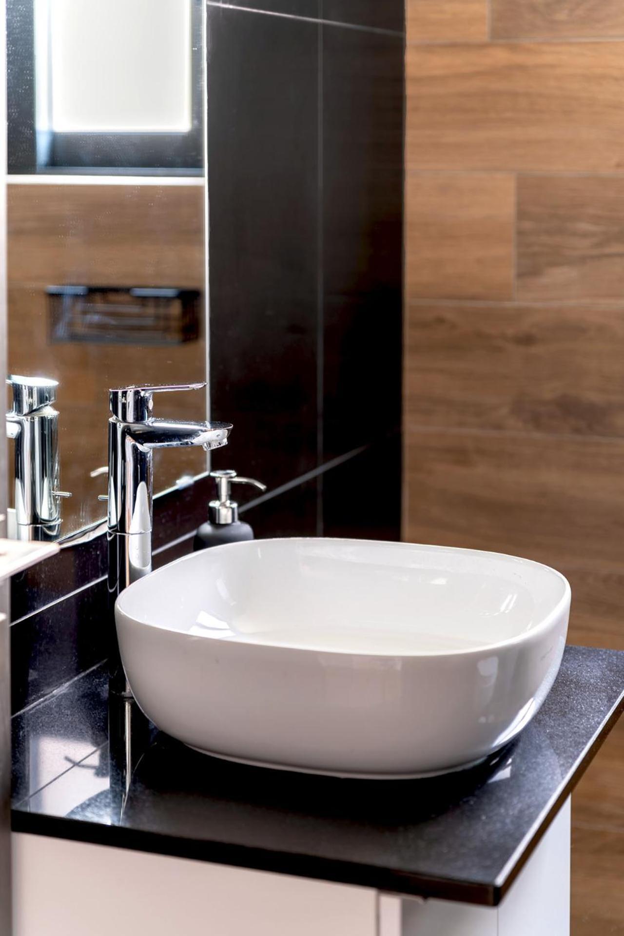Boutique39 Luxury Apartment Glyfada Aten Exteriör bild