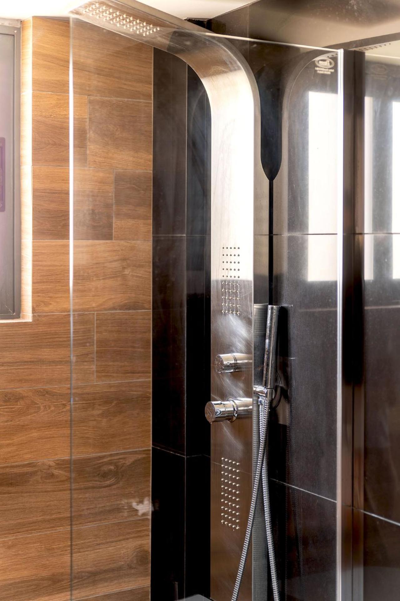 Boutique39 Luxury Apartment Glyfada Aten Exteriör bild